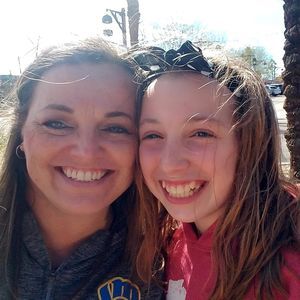 Meet your Posher, Tracy